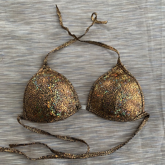 Bikini Posing/Competiton Suit - Picture 4 of 11